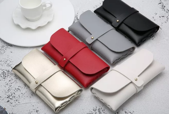 Eyewear Cases