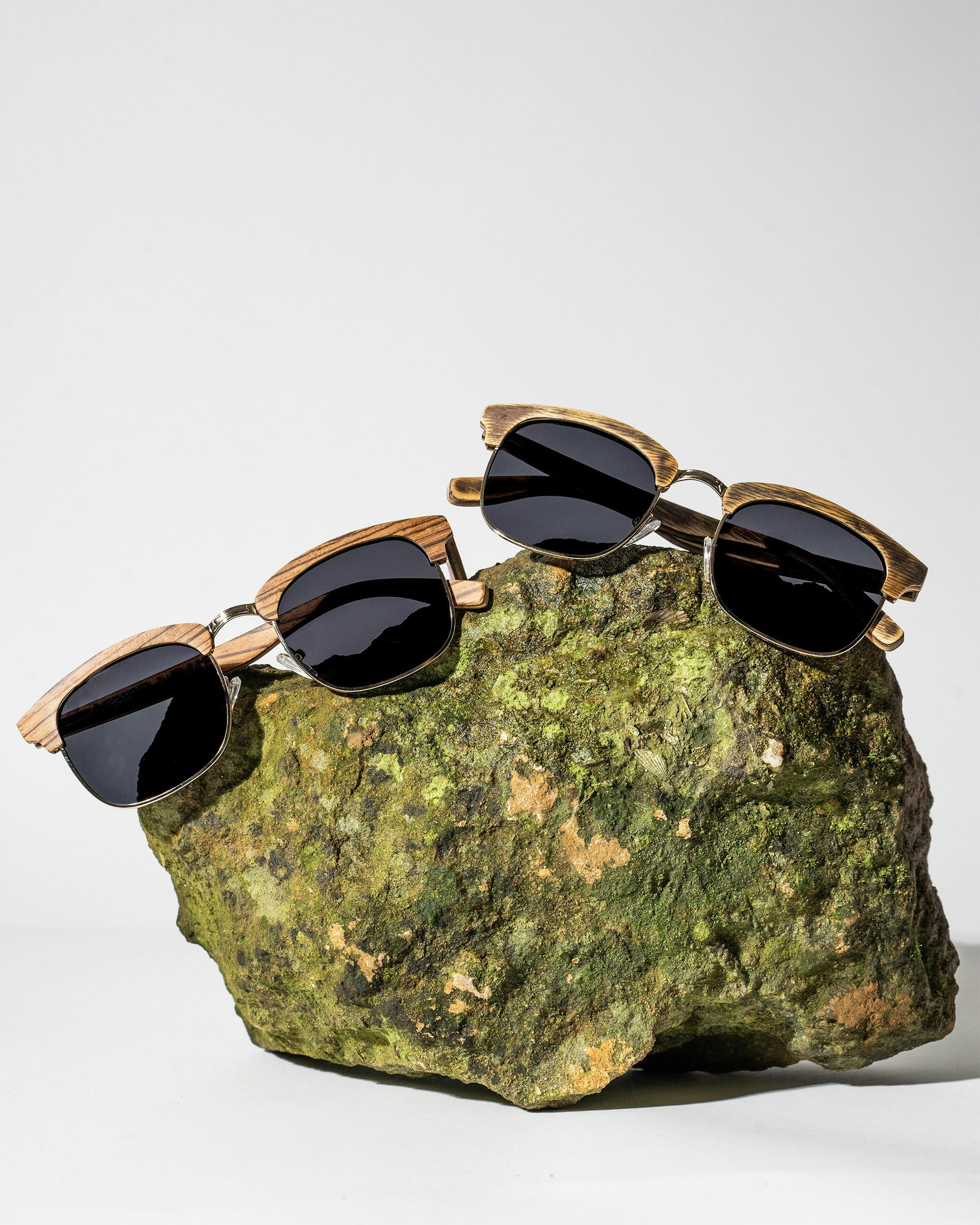 Wooden Sustainable Material