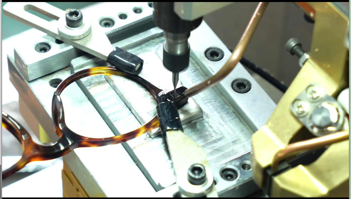 Multi-stage quality assurance process