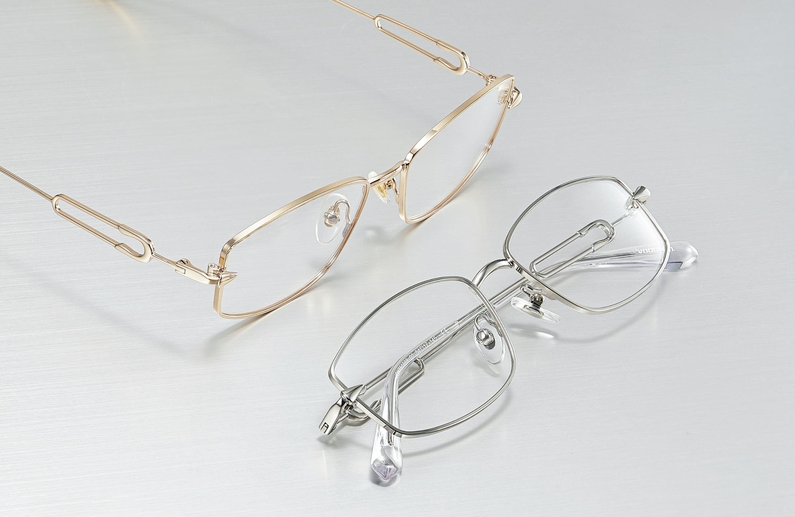 Titanium Premium Material