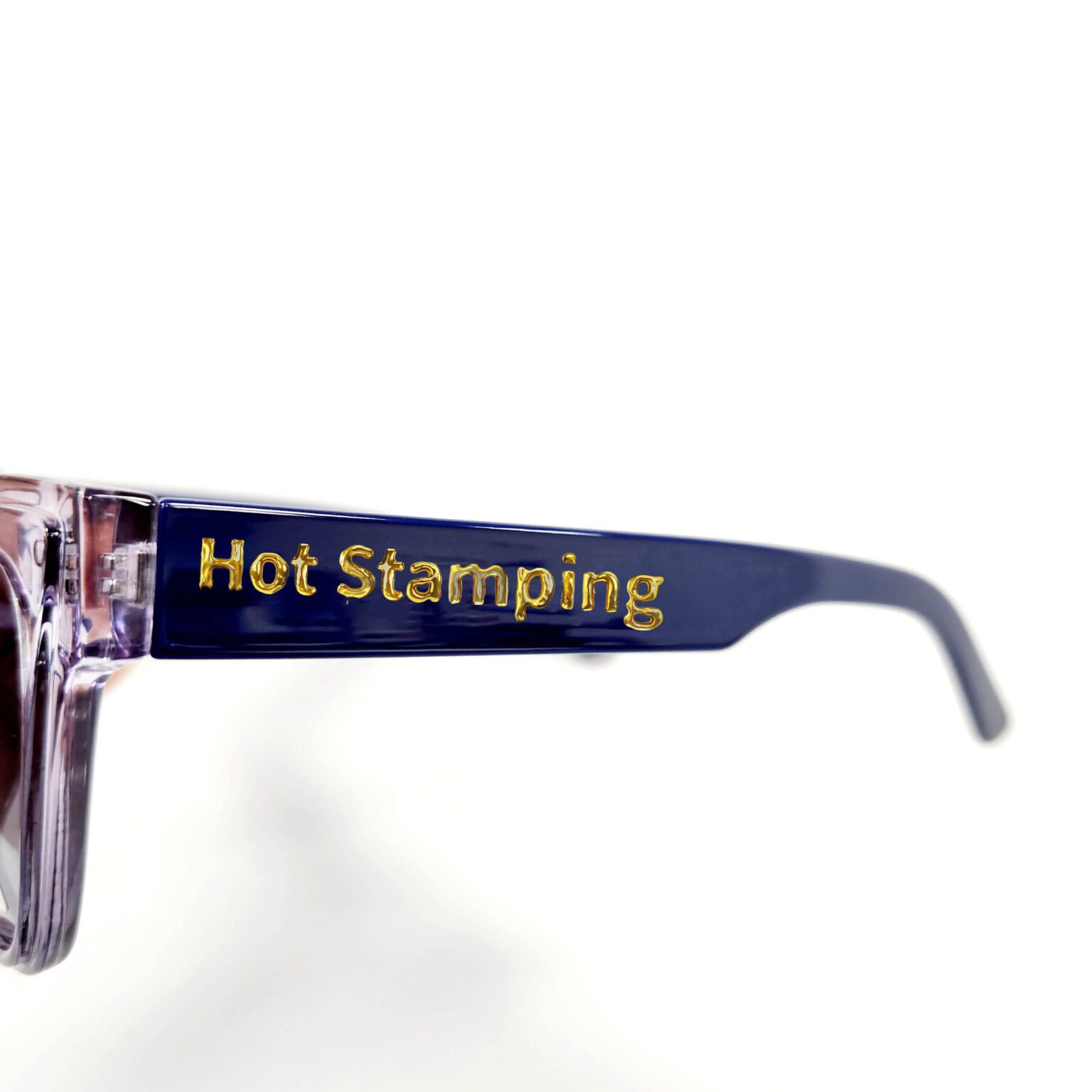 Hot Stamping